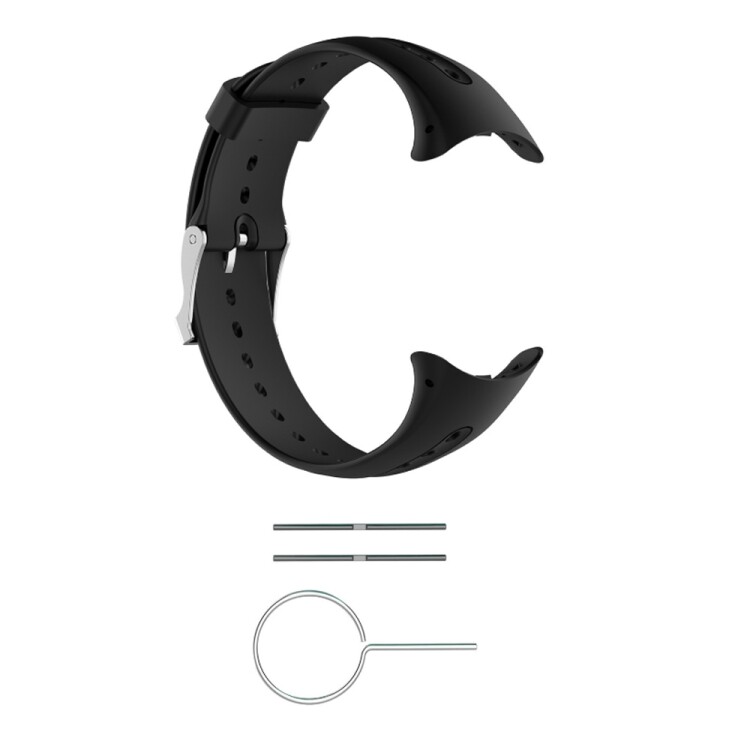 【Ready Stock】 For Garmin Swim Watch Replacement Wrist Strap Watchband