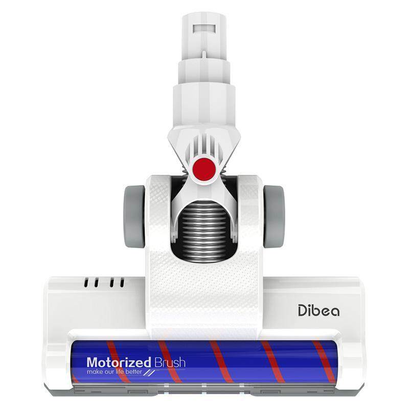 Dibea Vacuum Cleaner Floor Brush for DW200 Pro Singapore