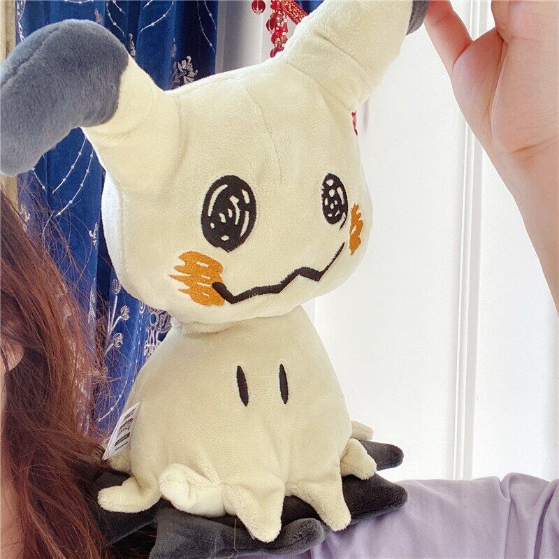 mimikyu stuffed animal