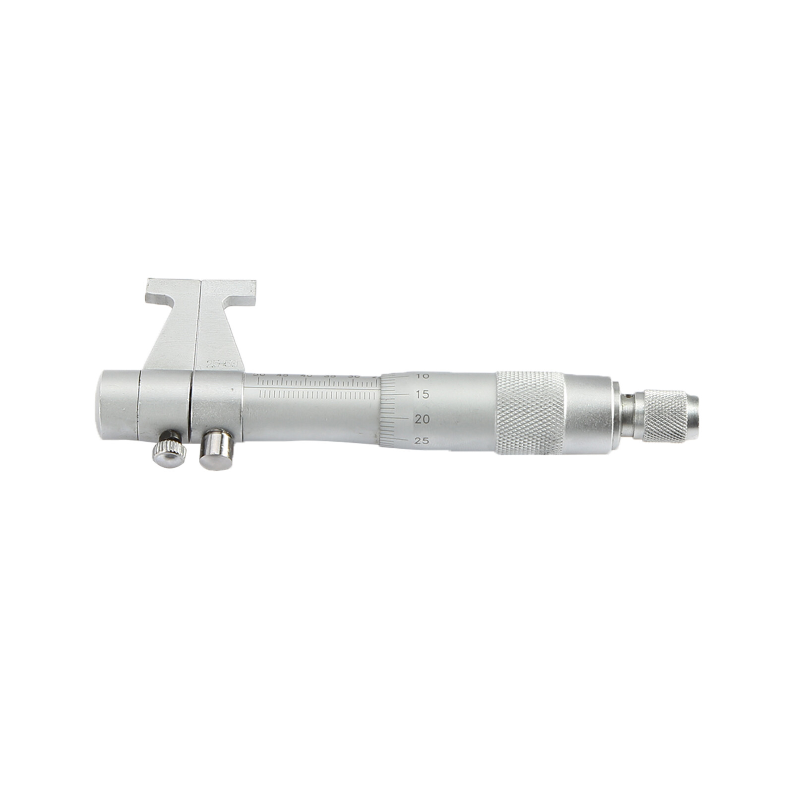 5-30/25-50/50-75/75-100mm inside hole spiral micrometer caliper measuring tool