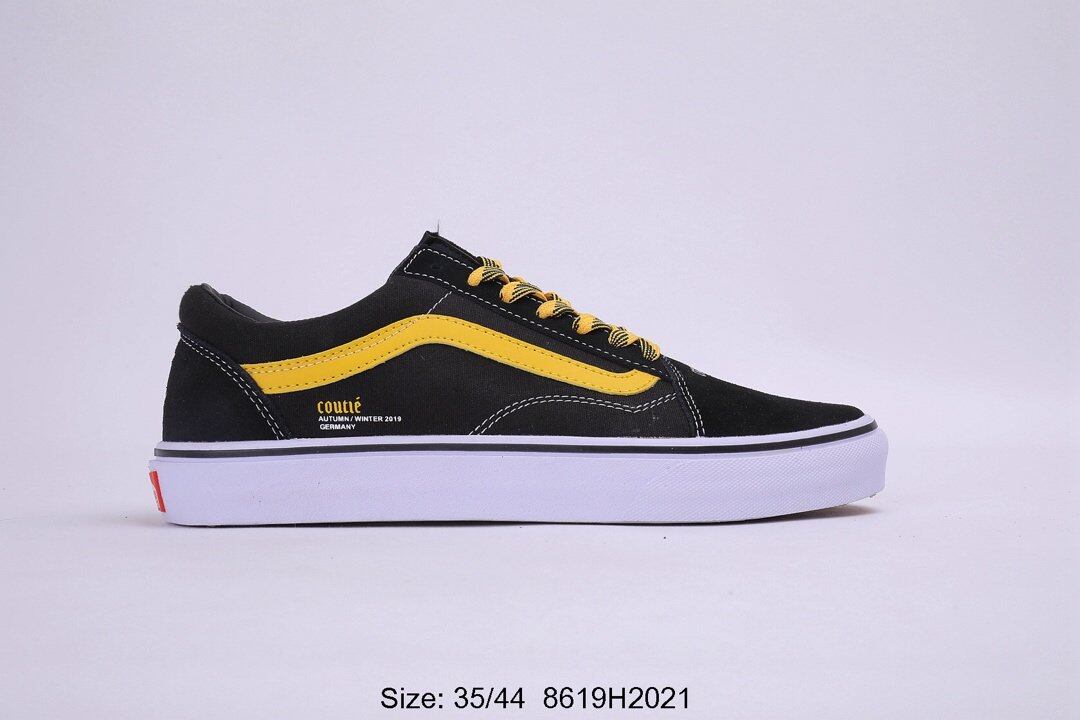 vans authentic weight