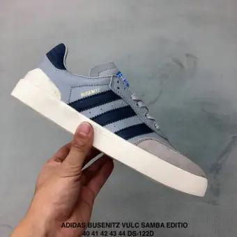 adidas busenitz vulc samba edition