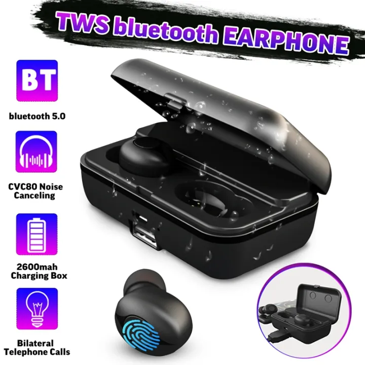 cheap tws earbuds