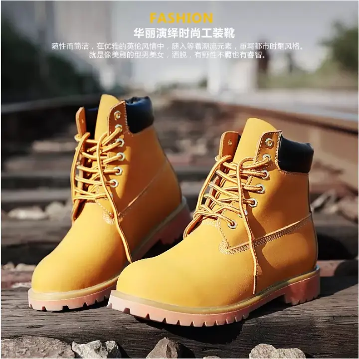 timberland lazada