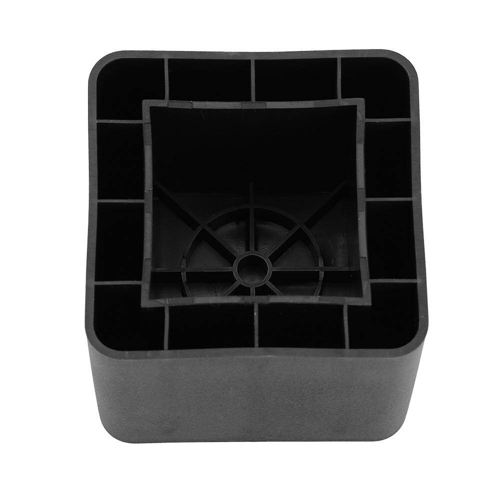 Square Sofa Leg Risers | Baci Living Room