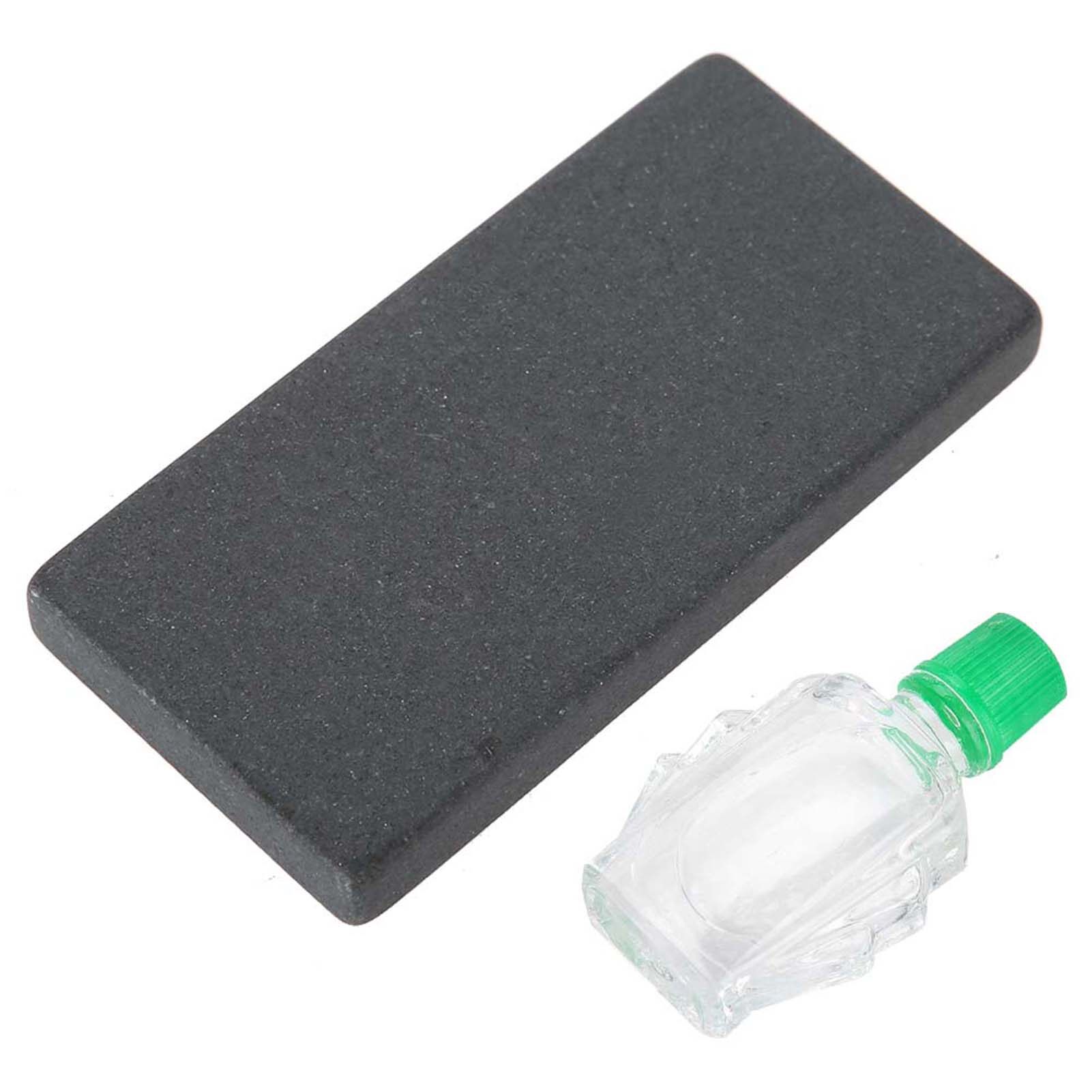 Practical Acid Kit Gold Testing Touchstone Jewelry Tool Set Lazada PH