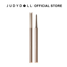 Judydoll Mỏng Bút Kẻ Mắt Dạng Gel Mịn Chống Thấm Nước Chống Nhòe Lâu Trôi Màu Nâu