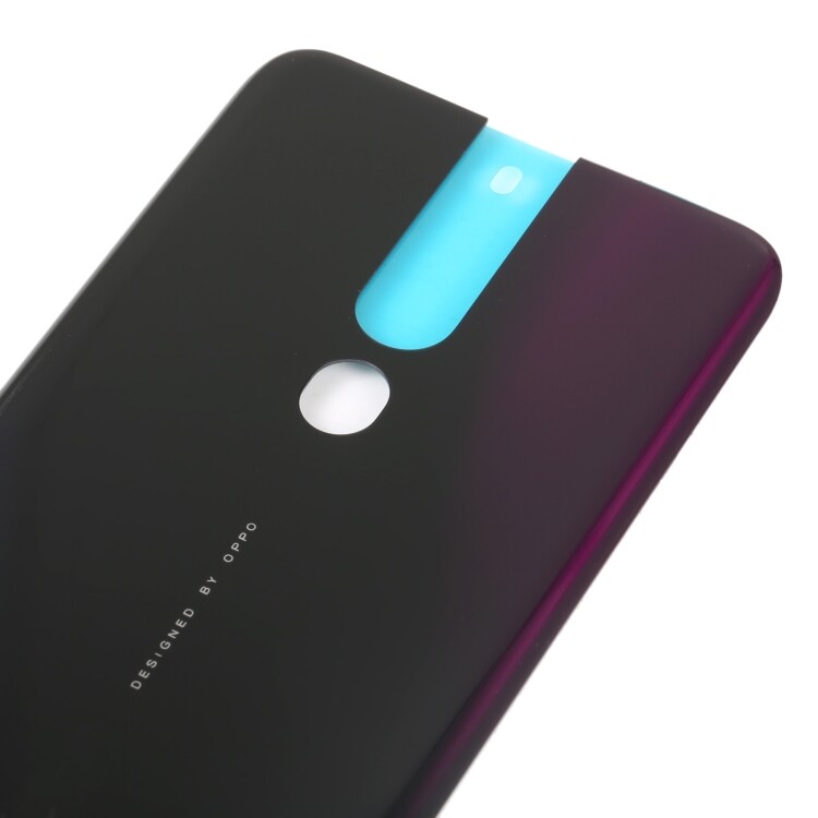 【iPartsBuy Mall】 Original Back Cover for OPPO F11 Pro