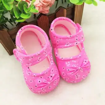 baby cloth shoes