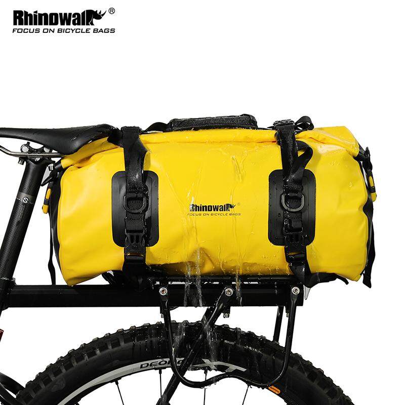 rhinowalk pannier review