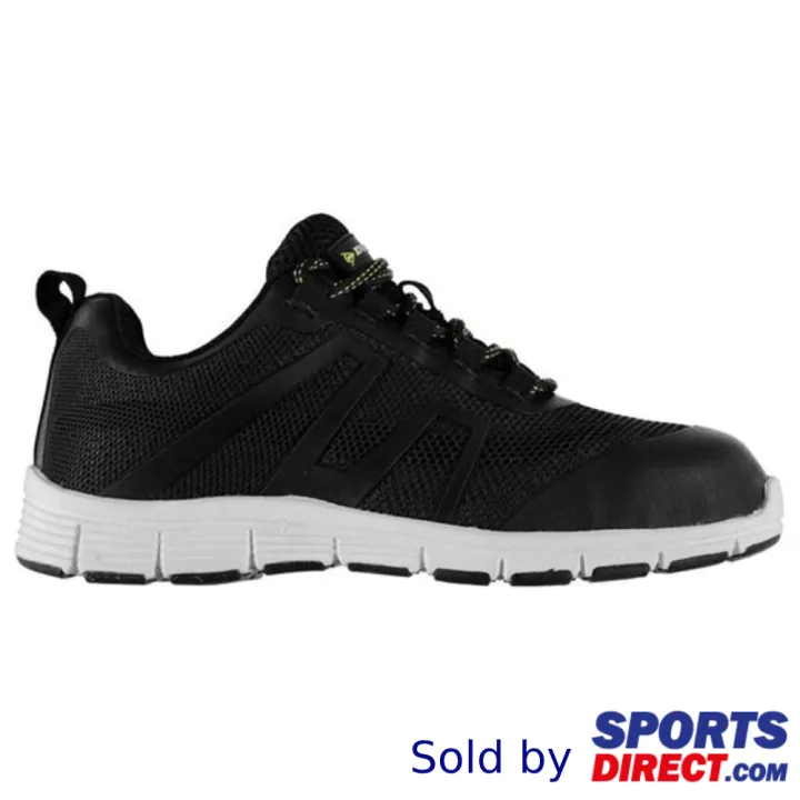 dunlop maine ladies safety shoes