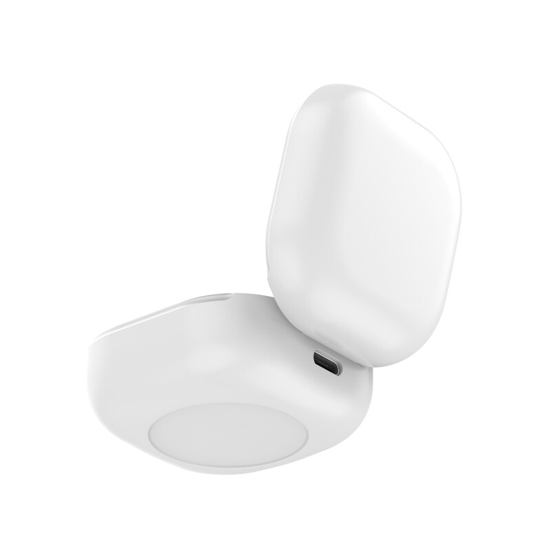 Bluetooth Headset Charging Compartment Wireless Earphone Charging Box Suitable For Samsung Galaxy Buds Live R180