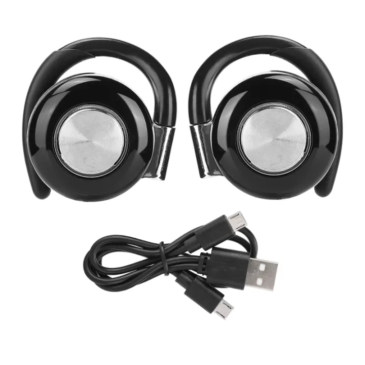 tws earbuds with ear hooks
