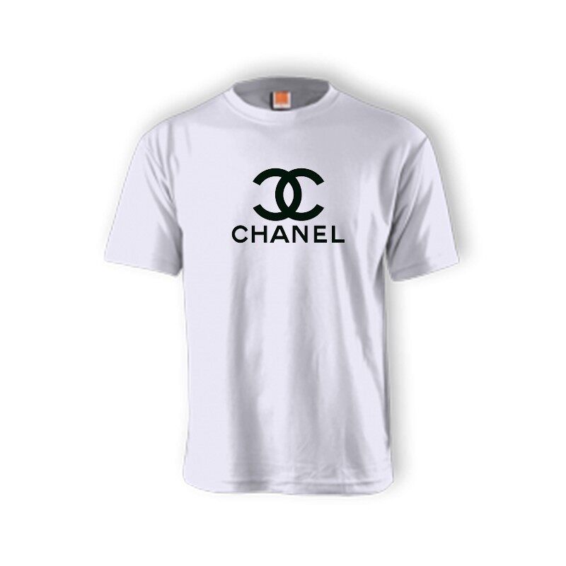 Cập nhật với hơn 59 về chanel t shirt logo  cdgdbentreeduvn