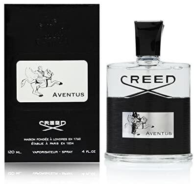 creed aventus 120ml