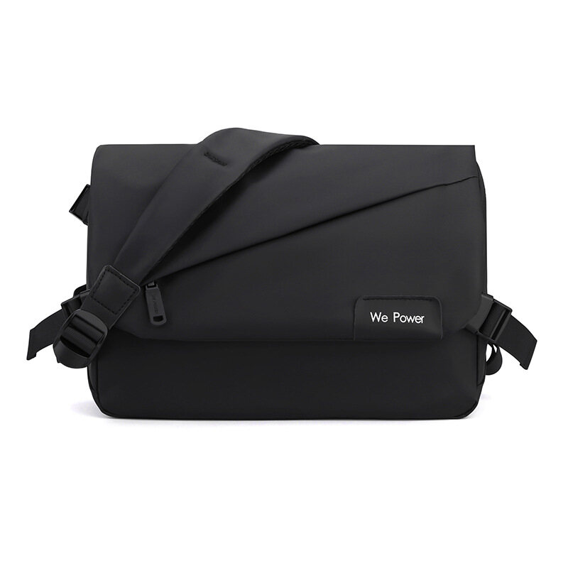 ARCTIC HUNTER Men's crossbody bag shoulder bag fashion casual sports messenger bag large capacity men's bag