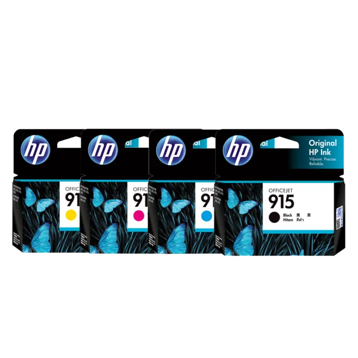 hp officejet pro 8026 cartridge