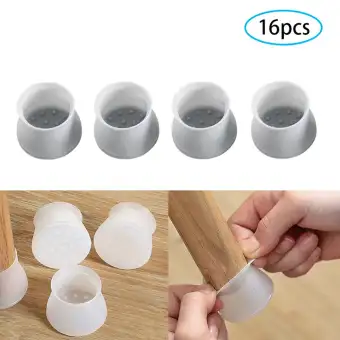 Good Breeze 16pcs Furniture Silicon Protection Cover Anti Slip