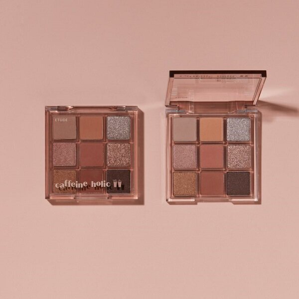 [Etude House] chơi mắt màu