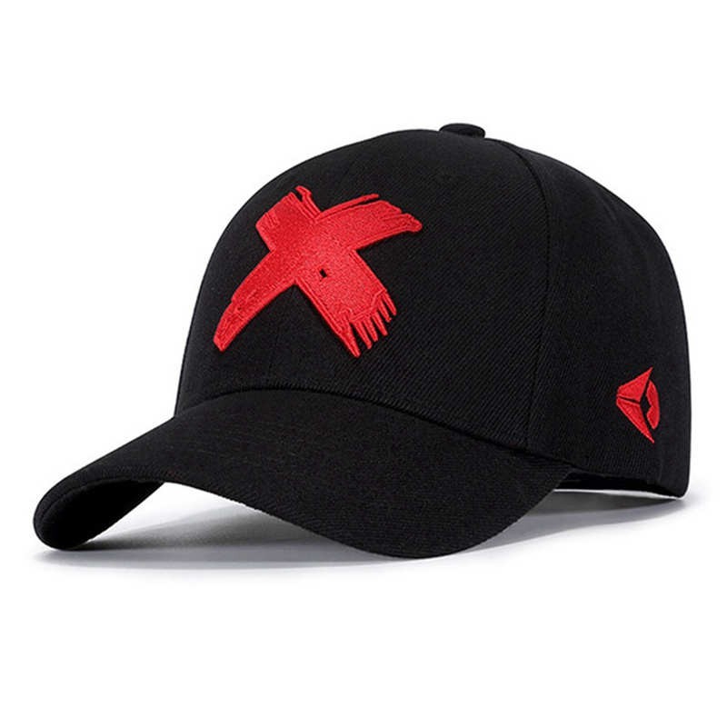Mũ lưỡi trai wuke, hàng có sẵn wuke mũ hip hop nam nữ, mũ snapback punk chất liệu cao cấp