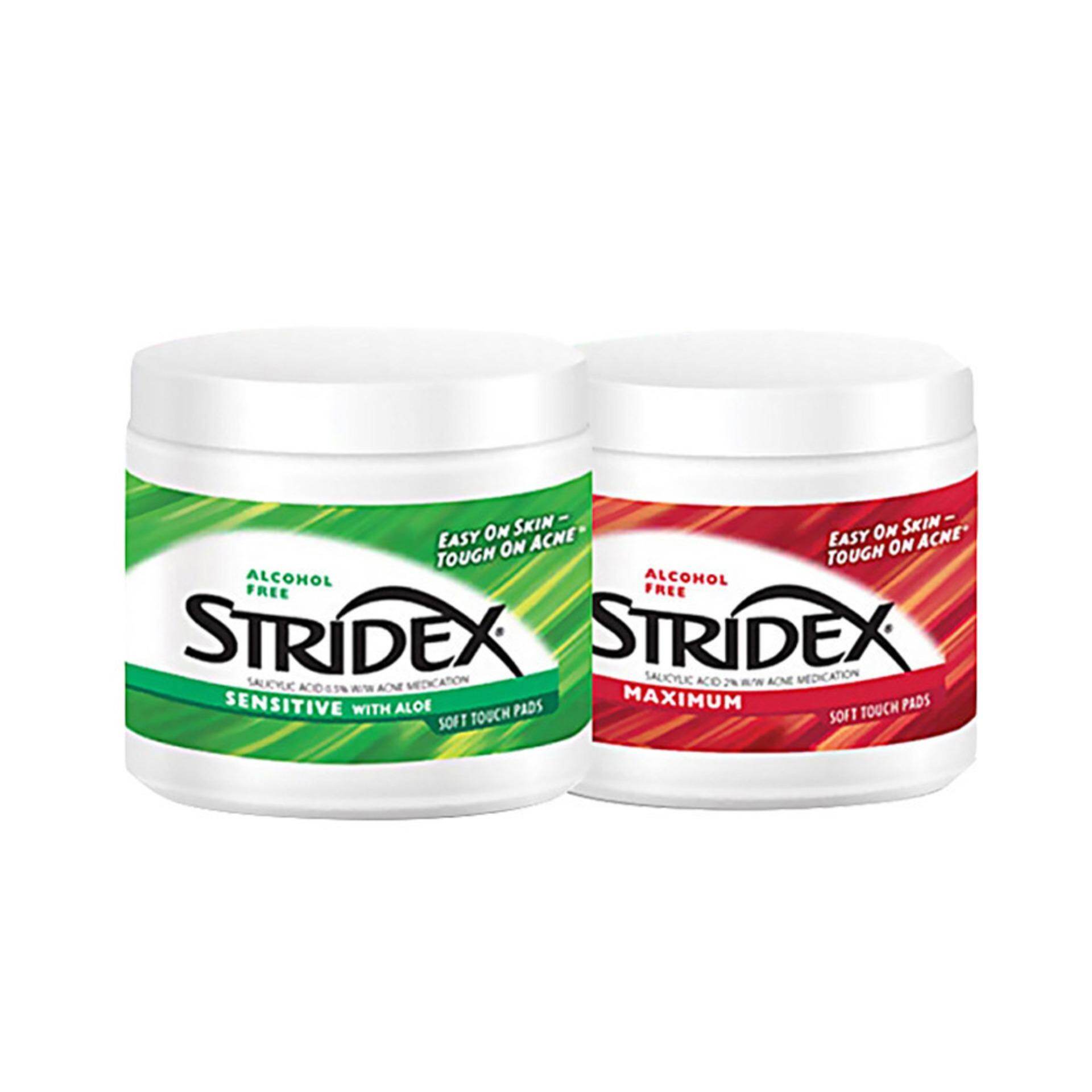 stridex buy
