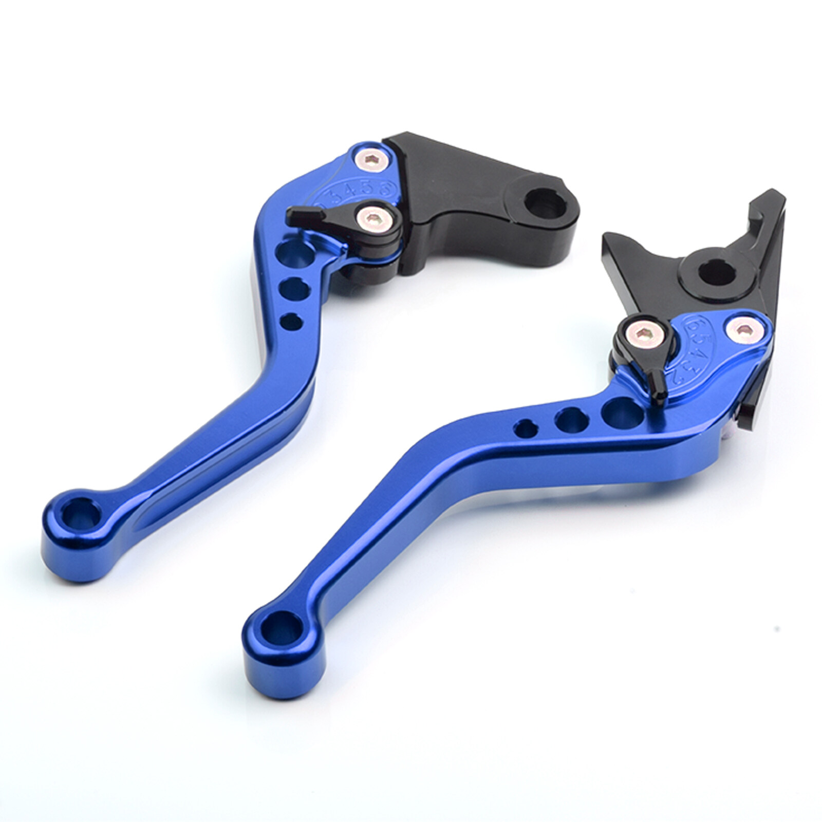 For HONDA PCX160 Modified CNC Brake Lever Clutch PCX 160 All Version ...