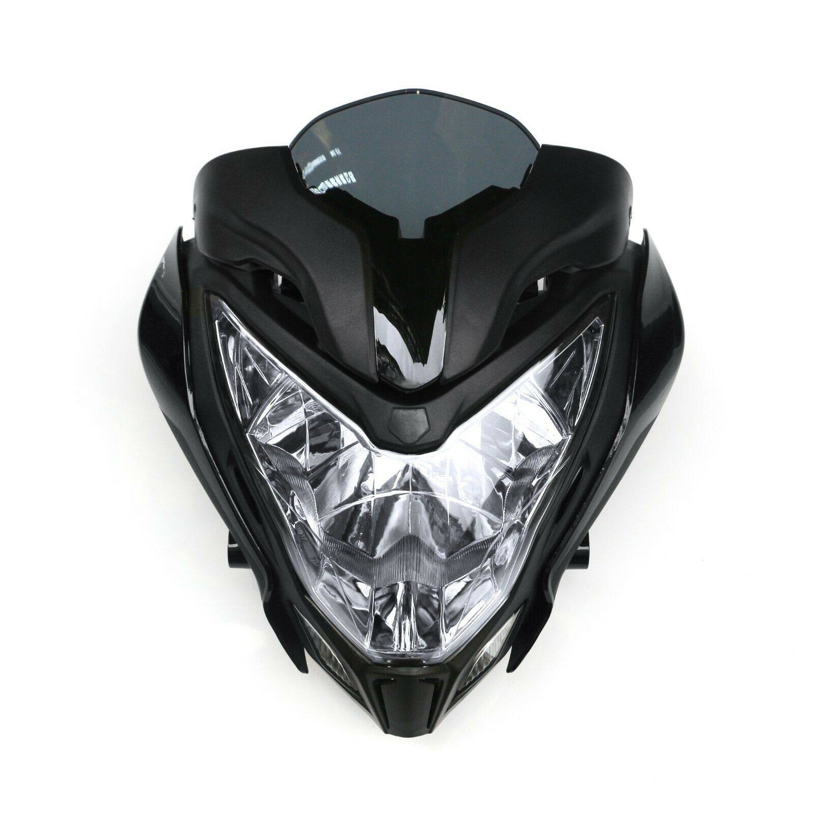 Bajaj pulsar 150 headlight set price Clearance