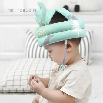 infant head cap