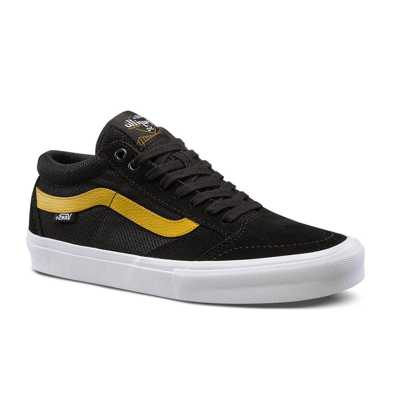 new vans shoes releases