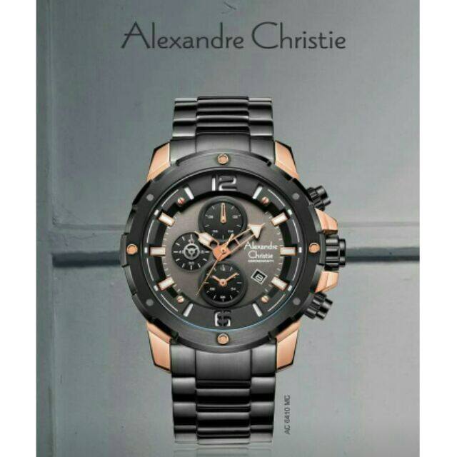 alexandre christie price