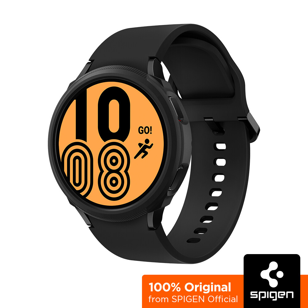 SPIGEN 45 44 40mm Samsung Galaxy Watch 5 Pro 5 4 Case Liquid