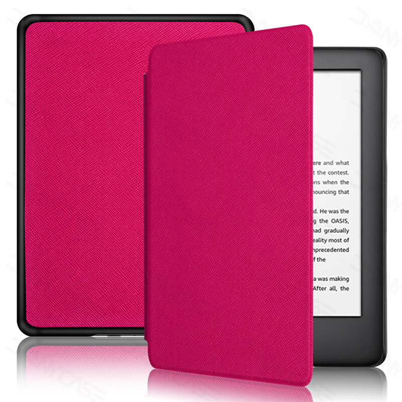 Case for kindle paperwhite for all-new kindle 2019 kindle 10th,2022 kindle 11th gen smart wake / sleep ebook filp cover