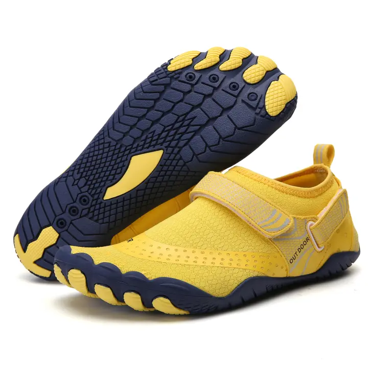 toe shoes for hiking