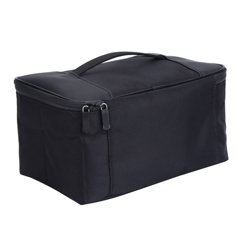 Zipper Handle Carry Bag Console Travel Carrying Case Gamecard Holders Pouch Storage for NS Portable EVA Nintend Switch