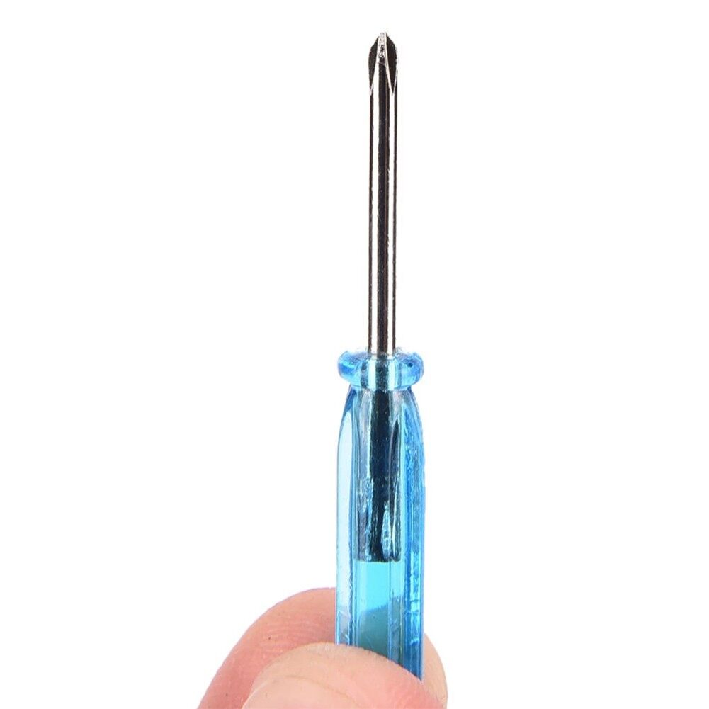 High Qulity Workshop Mini Screwdrivers Cross Screwdrivers 7Pcs/Set Cross