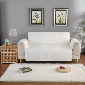Waterproof Sofa Cover Removable Pet Dog Kid Mat Armchair Furniture Sofa Cover Removable Pet Dog Kid Mat