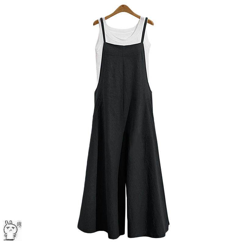 tank jumpsuit