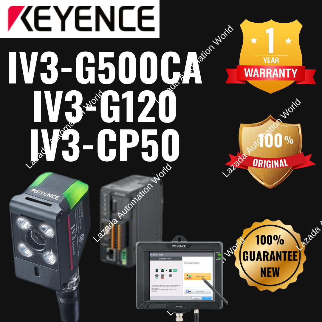 KEYENCE IV3-CP50 表示器＋OP-87444 ＋OP-87458 物凄く