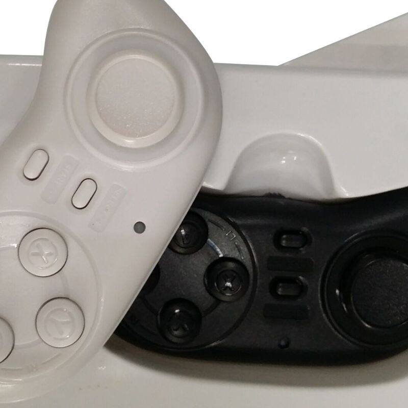 Tay Cầm Chơi Game Điều Khiển Từ Xa Tương Thích Bluetooth Máy Tính Thông Dụng Không Dây Tay Cầm Chơi Game Cho Máy Tính Bảng Android Máy Tính Điện Thoại Thông Minh