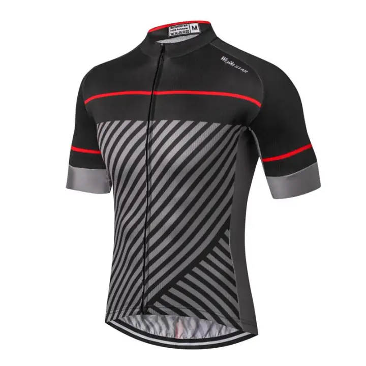 professional cycling clothing