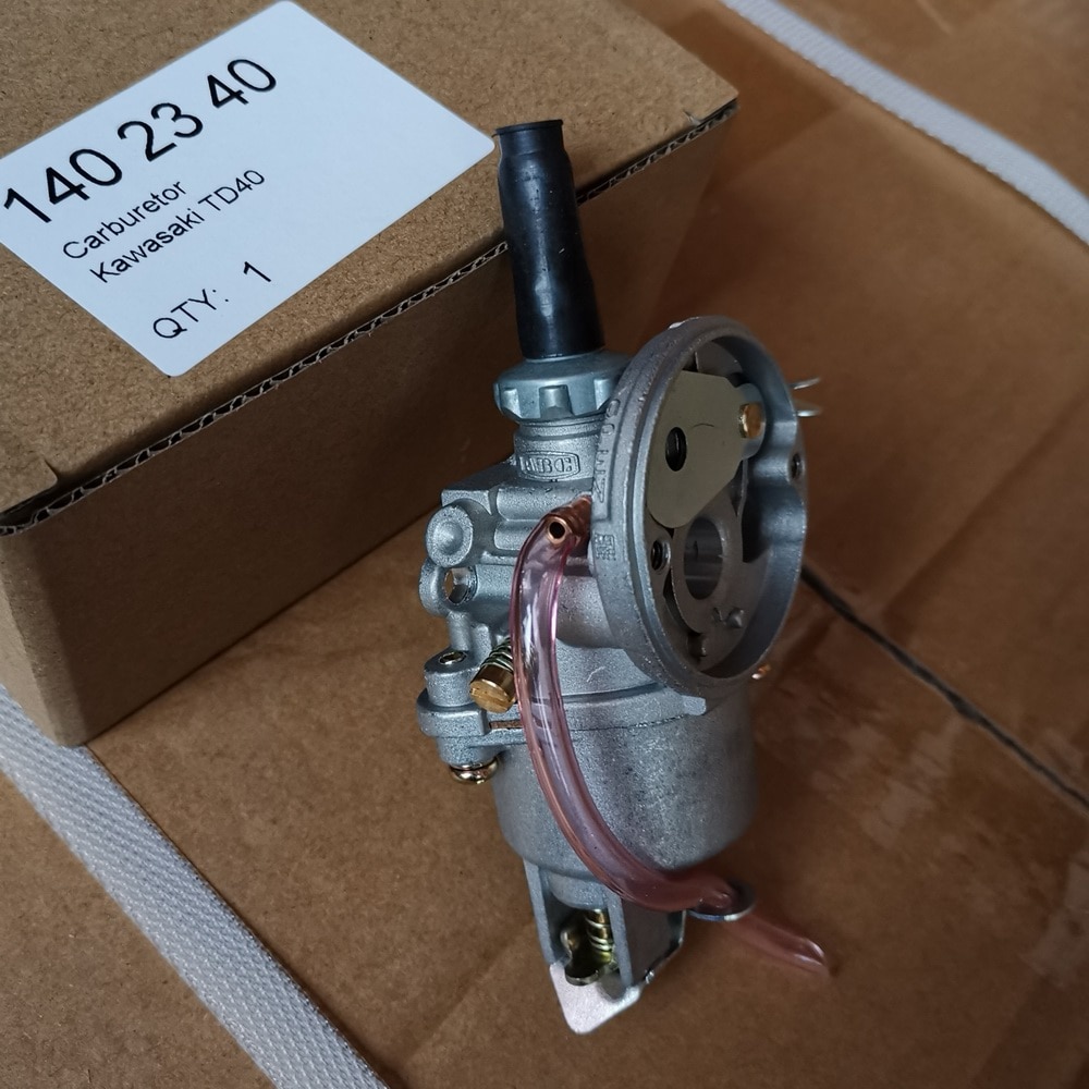 TD40 Carburetor Kawasaki TD40 150012525 150012525 SKOJE MALL ThaiPick