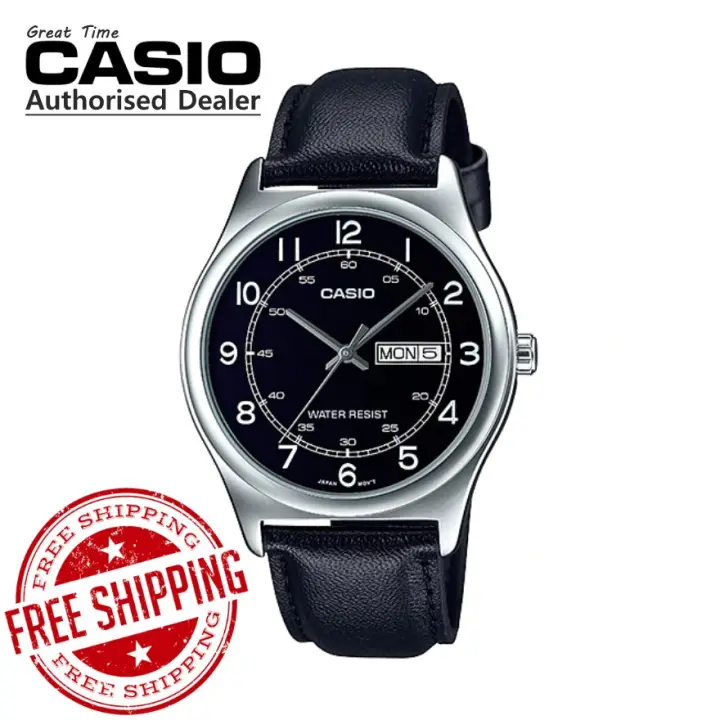 casio lazada malaysia