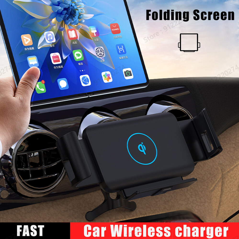 samsung z fold 3 wireless car charger