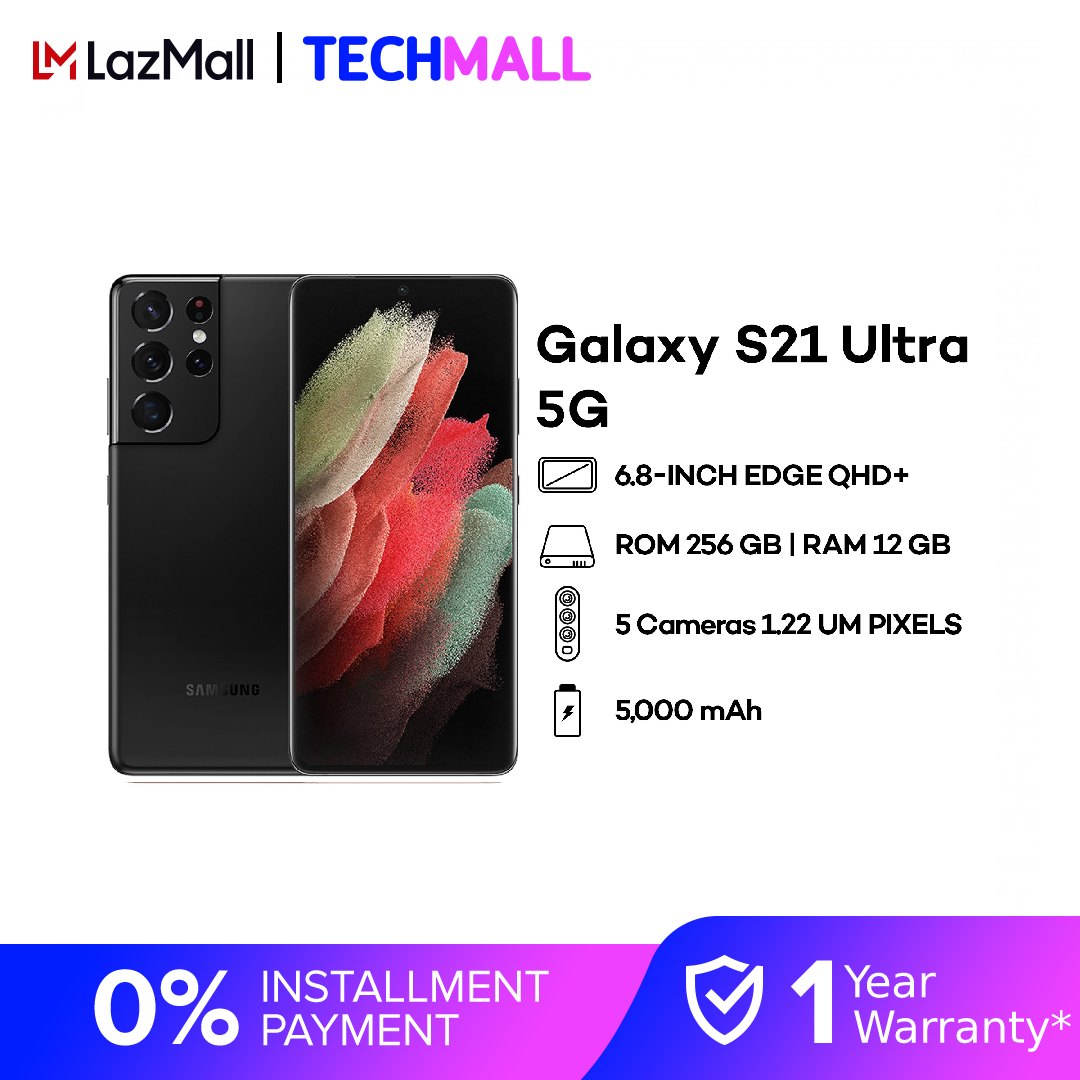 harga s21 ultra 5g