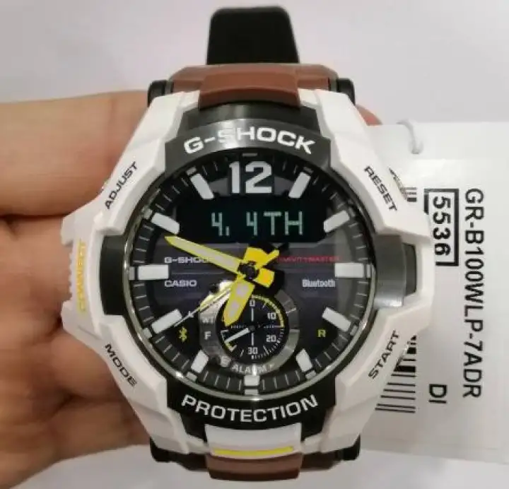 g shock gr