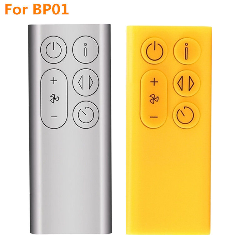 Quạt Không Cánh Máy Lọc Không Khí Điều Khiển Từ Xa Cho Dyson BP01 Phụ Kiện Thay Thế