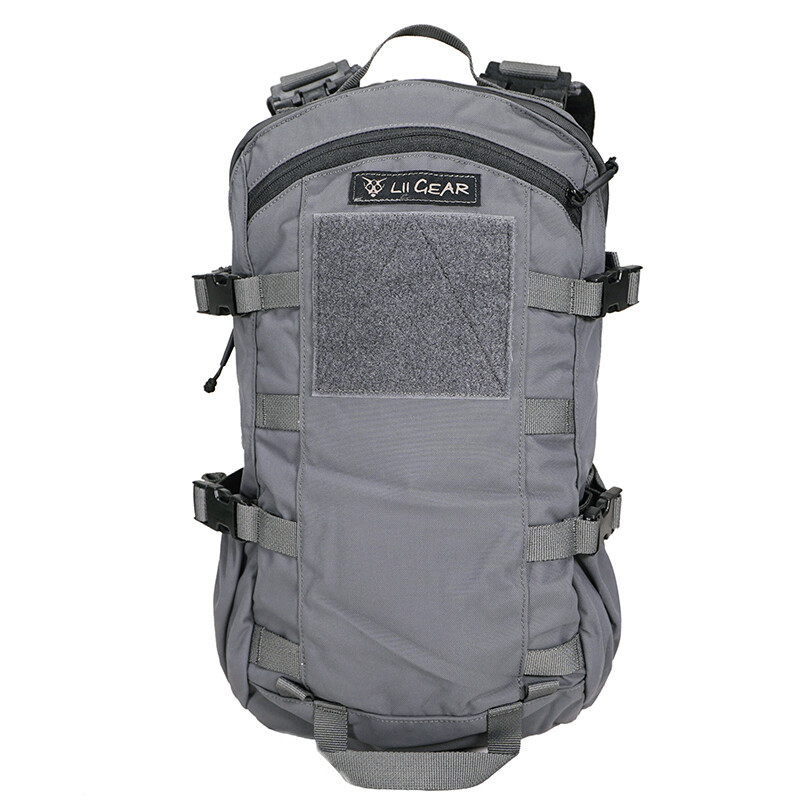 Lii Gear Mr Big 13L Backpack