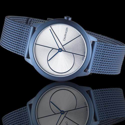 calvin klein minimal k3m52t56
