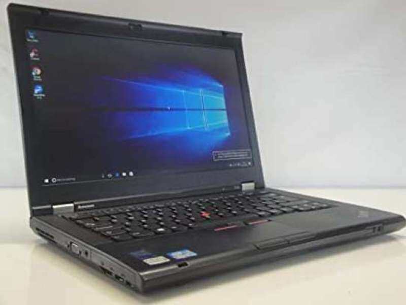 LENOVO THINKPAD T430 14 CORE i5-3RD GENERATION (Refurbished) Malaysia