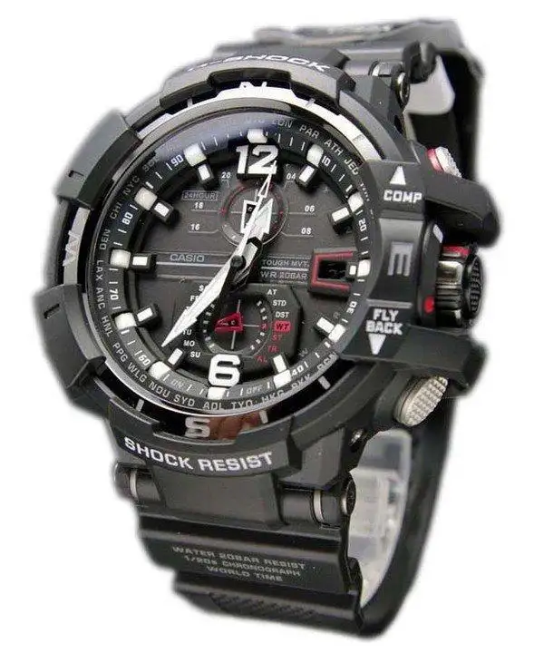 g shock gwa 1100